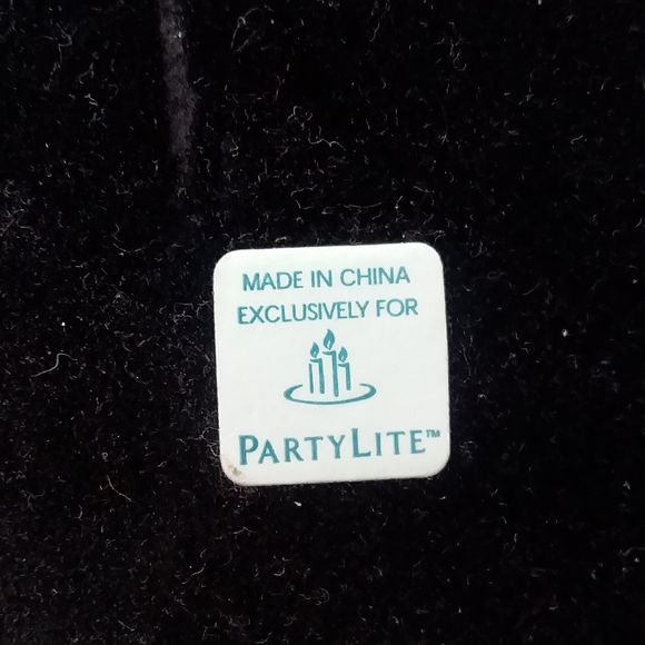 Partylite Wax Melter Moroccan Spice - Picture 7 of 7